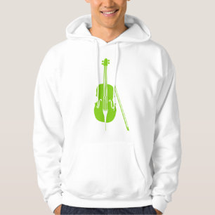 Cello - Martian Grün Hoodie