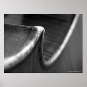 Cello-Plakat 2 Poster