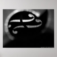Cello Poster 1