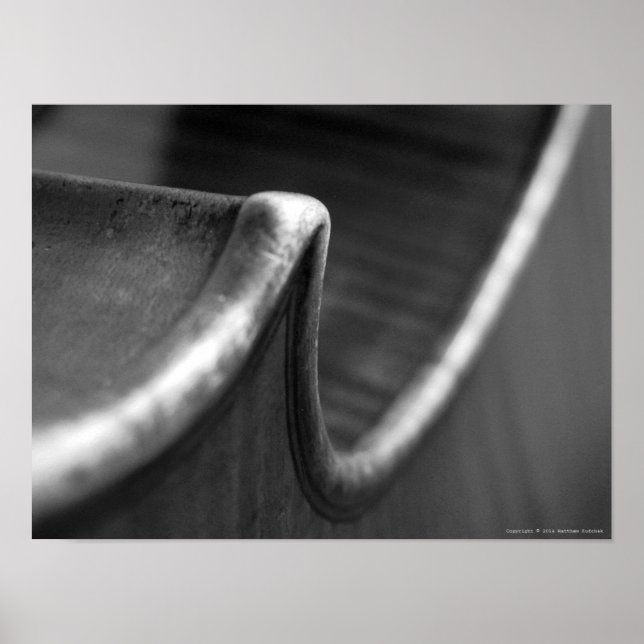 Cello Poster 2 (Vorne)