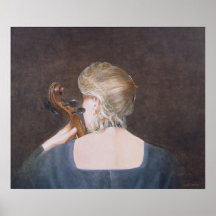 Cello-Professor 2005 Poster