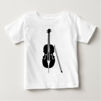 Cello - Schwarzes