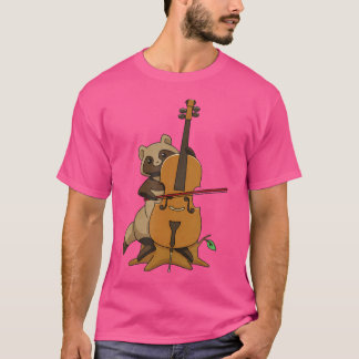Cello Shirts für Cellist Orchestra Cello Player Gi