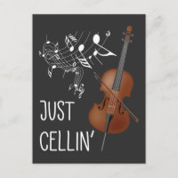 Cello String Instrument Cellist Spaß violoncello