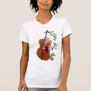 Cello T-Shirt