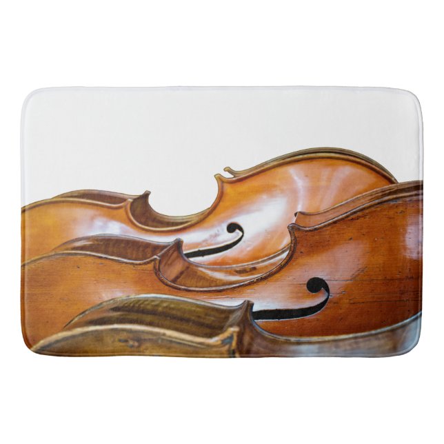 Cellos Badematte (Vorderseite)