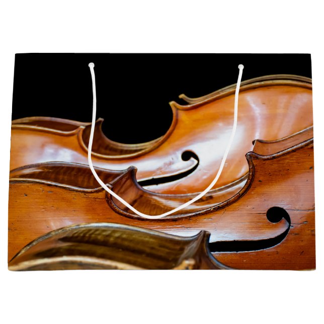 Cellos Große Geschenktüte (Vorderseite)