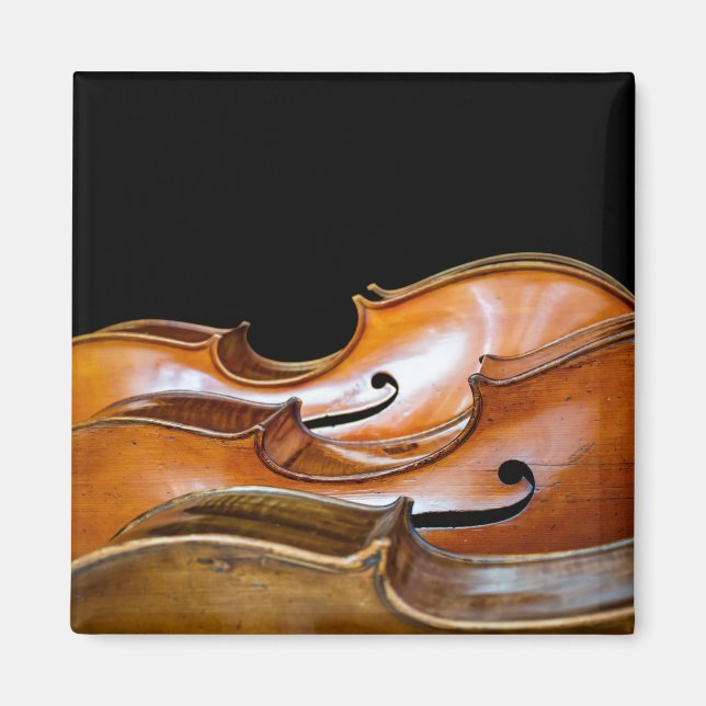 Cellos Magnet (Vorne)
