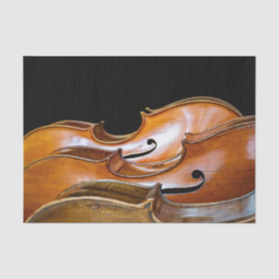 Cellos Seidenpapier