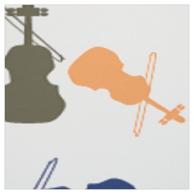 Cellos Stoff (Muster)