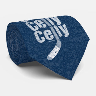 Celly Celly Celly (Hockey) Krawatte