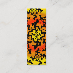 Celsiusübergang - dünne Karte