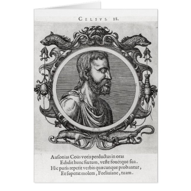 Celsus (Vorne)