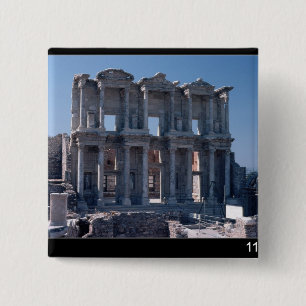 Celsus Bibliothek, errichtet in ANZEIGE 135 Button