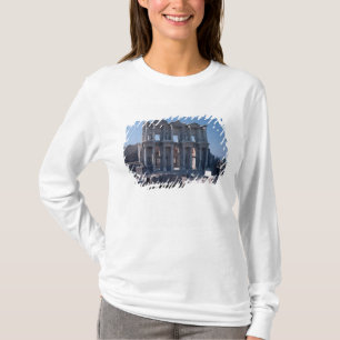 Celsus Bibliothek, errichtet in ANZEIGE 135 T-Shirt