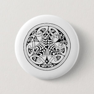 Celtic 1 button