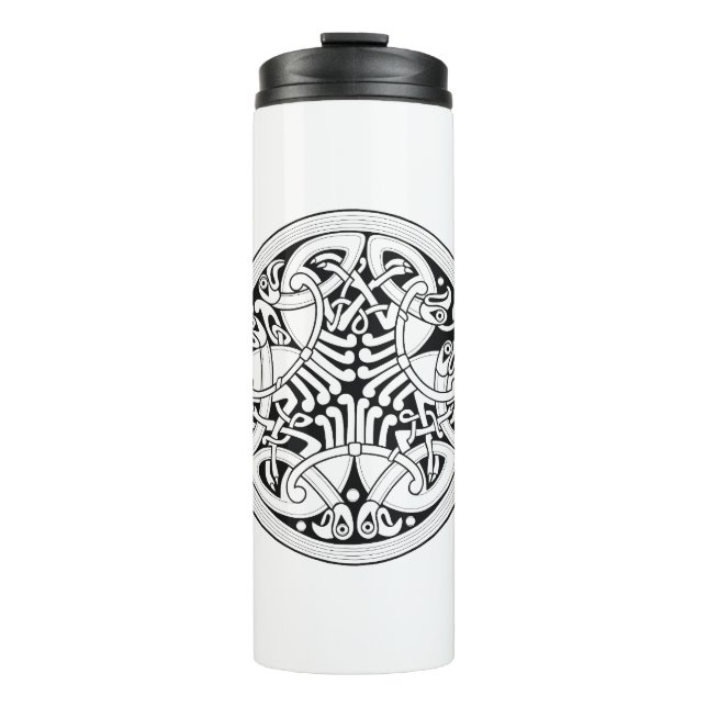 Celtic 1 thermosbecher (Vorderseite)