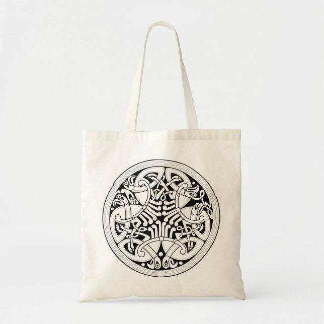 Celtic 1 tragetasche (Vorne)