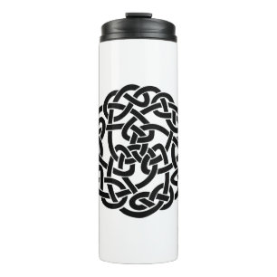 Celtic 2 thermosbecher