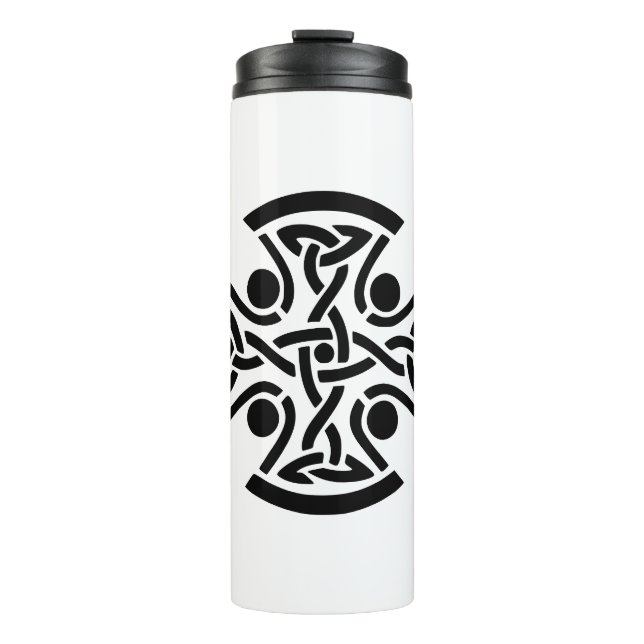 Celtic 3 thermosbecher (Vorderseite)