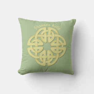Celtic All-Over-Print Kissen