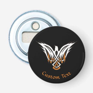 Celtic Bird Bottle Opener Flaschenöffner