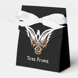 Celtic Bird Fevor Box Geschenkschachtel