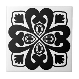 Celtic Blessing Fliese