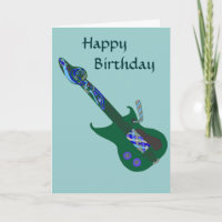 Celtic Blues Guitar