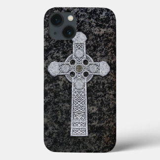 Celtic Cross Case-Mate iPhone Hülle