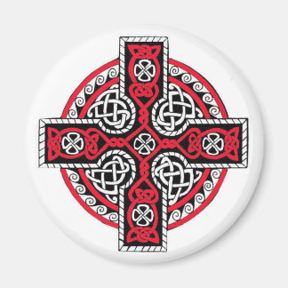Celtic Cross Magnet1 Magnet