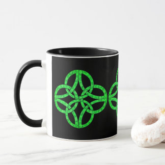 Celtic Design Tasse