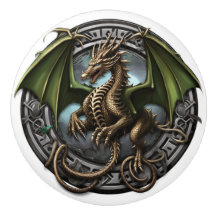 Celtic Dragon