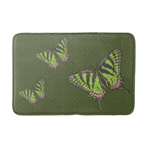 Celtic Frack Bath Mat Badematte