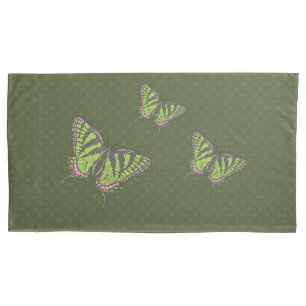 Celtic Frack Pillowcase Kissenbezug