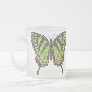 Celtic Frack Tasse