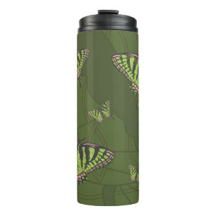Celtic Frack Thermal Tumbler Thermosbecher