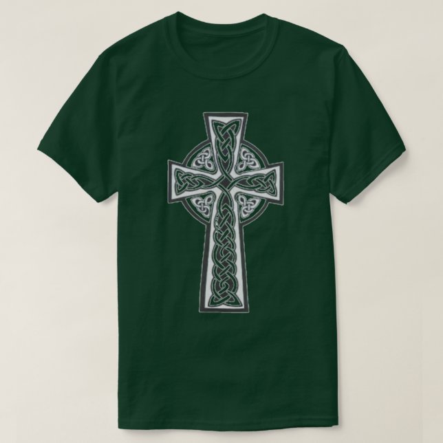 Celtic II T-Shirt (Design vorne)