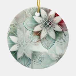 Celtic Inspiriert Moderne Keramik Ornament