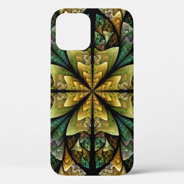 Celtic Journey Case-Mate iPhone Hülle (Rückseite)
