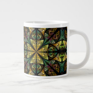 Celtic Journey Jumbo-Tasse