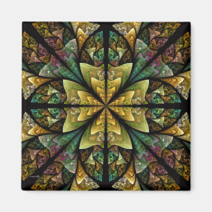 Celtic Journey Magnet