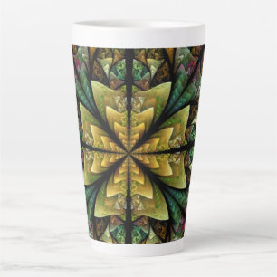 Celtic Journey Milchtasse