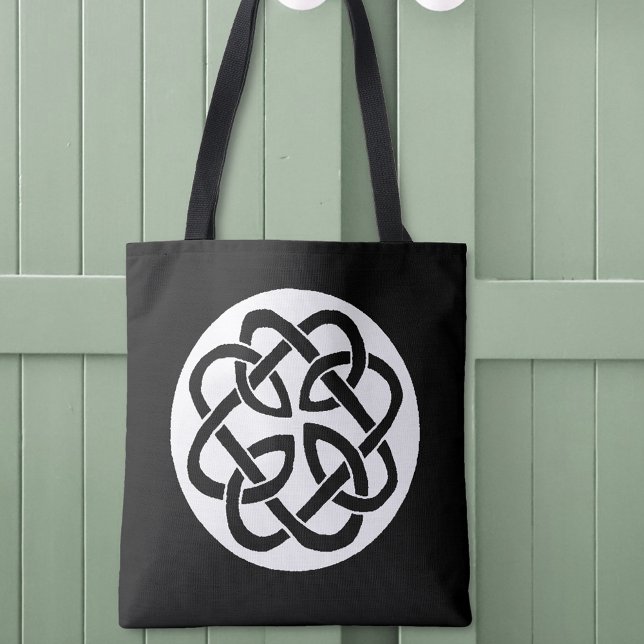 Celtic Knot Work Circle (Von Creator hochgeladen)