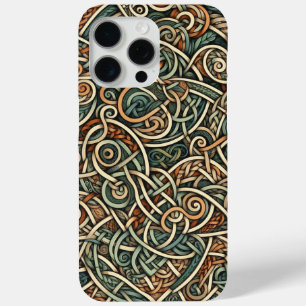 Celtic Knots-Celtic Designs-keltische Symbole Case-Mate iPhone Hülle