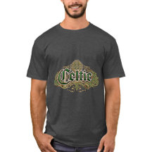 Celtic Logo T-Shirt 2