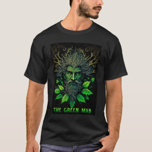 Celtic Lore Folklore of Scotland and Ireland The G T-Shirt