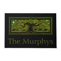 Celtic Magic - The Great Tree Personalisiert