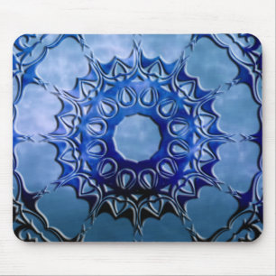 Celtic Mandala Mousepad