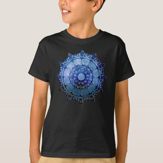 Celtic Mandala T-Shirt (Vorderseite)
